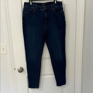 Talbots Jeggings Size 14